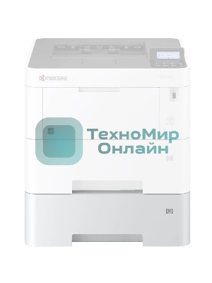 Кассета Kyocera Кассета подачи бумаги PF-3110 для Kyocera M3145dnM3145idn/M3645dn/M3645idn/M3655idn/M3660idn/ P3145dn/P3150dn/P3155dn/P3260dn, 500 л.