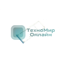 Лоток для SIM-карты Xiaomi Redmi 6 Pro синий