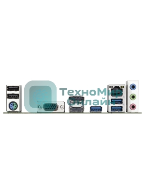 Материнская плата Gigabyte B760M D3HP DDR4, LGA 1700, Intel B760, 4xDDR4, 4xSATA, 2xM.2, 1xPCIe 4.0 x16, 2xPCIe x1, 1xHDMI, 1xVGA, 1xDP, 1x 1Gb LAN, 3xUSB-A 3.2 Gen 1, 2xUSB-A 2.0, 3x3.5 мм, 7.1, mATX