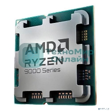 Процессор AMD Ryzen 9 9950X Soc-AM5 4.3GHz OEM