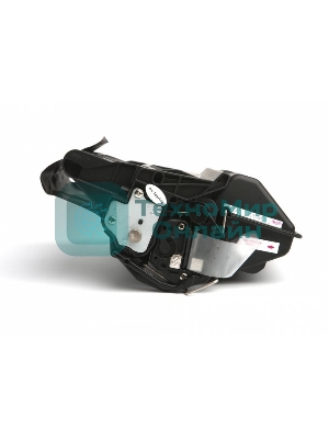 Картридж лазерный Cactus CS-C8061X черный (10000 стр.) для HP LJ 4100/4000/4050