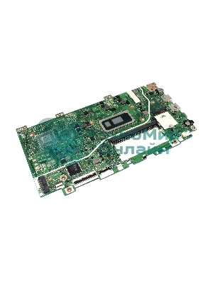 Материнская плата для Asus X412FA 4G/I3-10110U 90NB0L90-R000A1