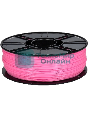 Пластик для принтера 3D Cactus CS-3D-ABS-1KG-L-MG ABS LUMINOUS d1.75мм 1кг 1цв.