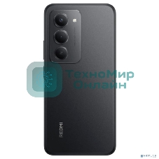 Смартфон Xiaomi Redmi 15 6Gb/128Gb черный