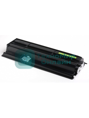 Картридж лазерный Cactus CS-TK410 черный (15000 стр.) для Kyocera Mita FS 1620/1635/1650/2020/2035/2050