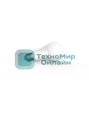 Лампа светодиодная Aqara Умная лампочка Aqara LED Light Bulb ZNLDP12LM