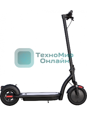 Электросамокат Acer ES Series 5 AES005 15000mА·ч черный (без сумки)