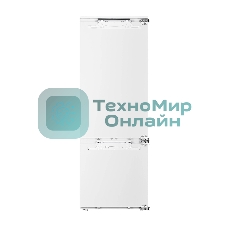 Встраиваемый холодильник Korting KSI 19699 CFNFZ