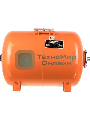 Гидроаккумулятор Вихрь ГА-100 68/6/3