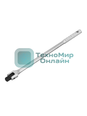 Набор торцевых головок с трещоткой Stels 1/2