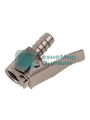 Муфта быстросъемная Stels для колесного ниппеля со штуцером 