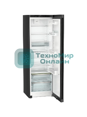 Холодильник Liebherr SRBDD 5220-22 001 черный однокамерный 398л