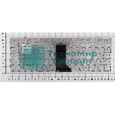 Клавиатура для ноутбука Dell Inspiron 1464 черная