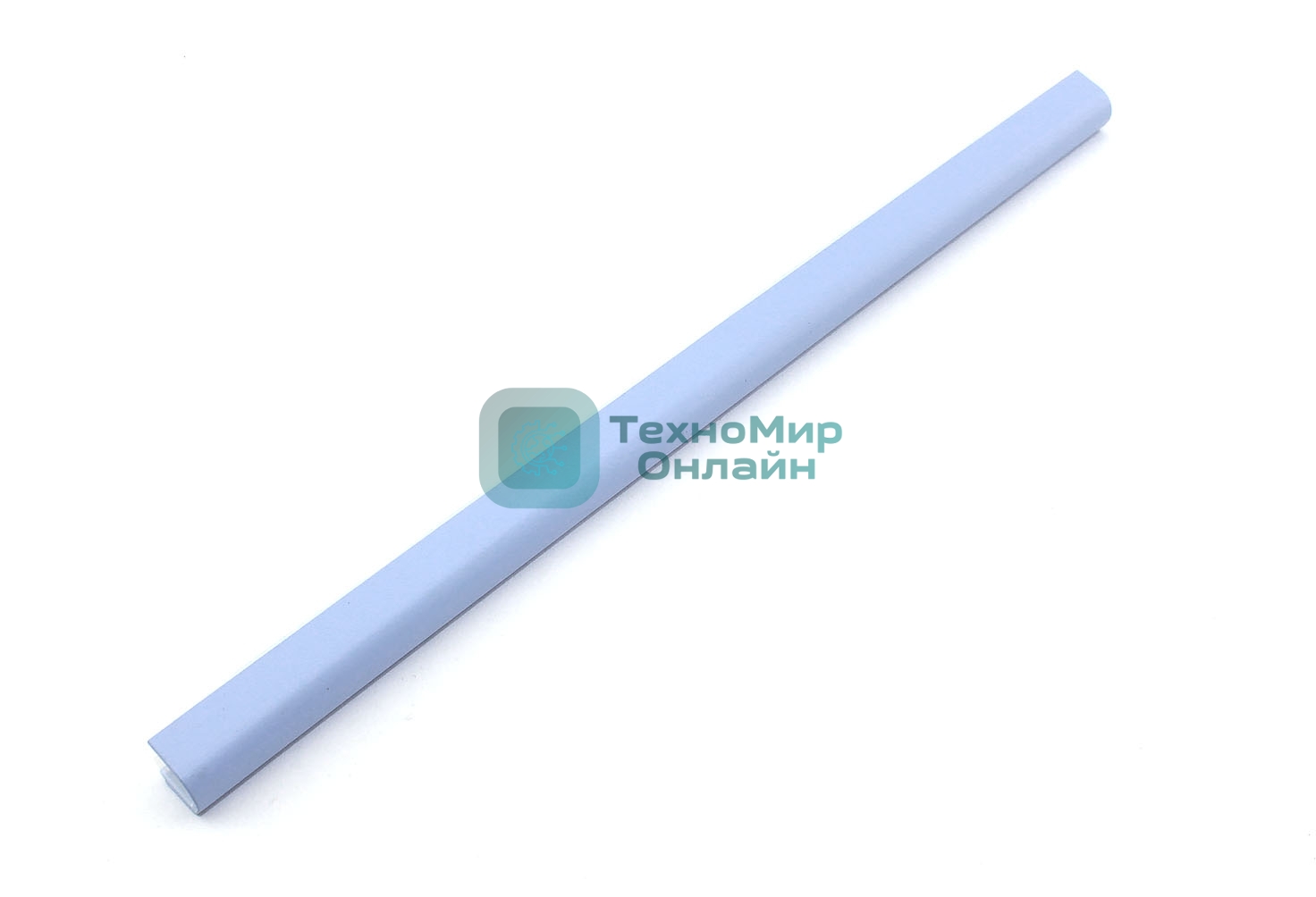 Крышка для петель Asus E406 синяя