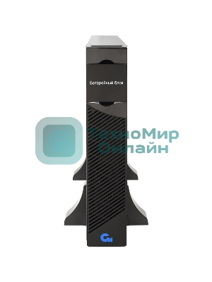 Дополнительный внешний батарейный модуль Связь инжиниринг для ИБП СИПБ2КА.10-11, СИПБ3КА.10-11, напольный/в стойку(2U), 1 год гарантии, Россия (АПСМ.563473.008)