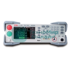 Тестер выдерживаемого напржения UNI-T UT5310A+