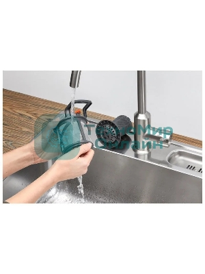 Встраиваемая посудомоечная машина Electrolux EEG62300L, серебристый, 44.6 см, 9 компл., 44 дБ, класс D