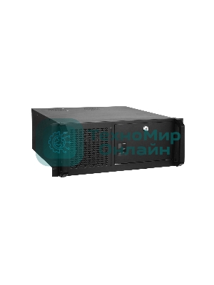 Корпуса ExeGate EX244608RUS Серверный корпус ExeGate Pro 4U4019S (RM 19