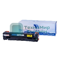 Картридж лазерный NVPrint совместимый NV- 045H Cyan для Canon i-SENSYS LBP611Cn/LBP613Cdw/MF631Cn/MF633CDW/MF635Cx (2200k)