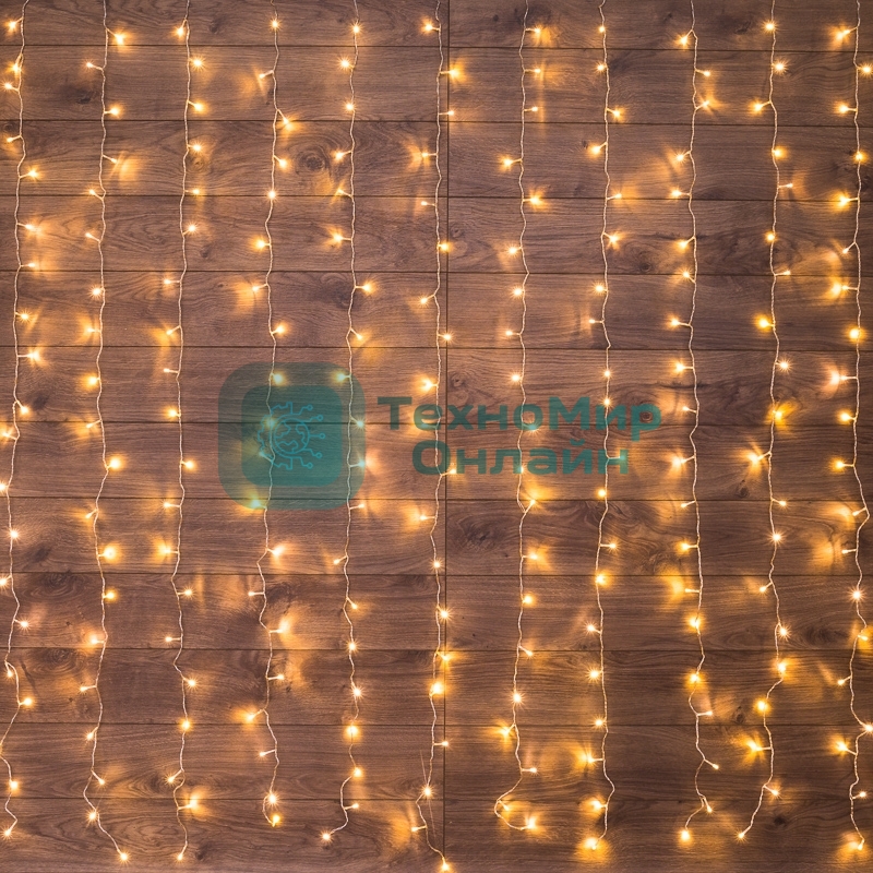 Гирлянда Neon-night 