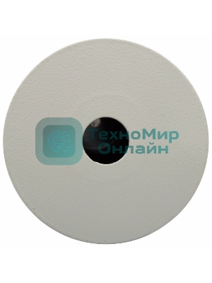 Кронштейн для камер видеонаблюдения Rexant, труба 5,1 см, 30 см