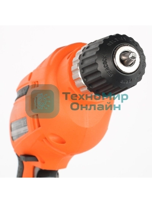 Дрель электрическая PATRIOT FD420 120301415