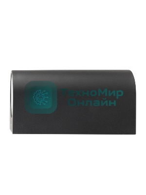 Светильник светодиодный универсальный Rexant Cassiopea 4 Вт х 2 LED черный