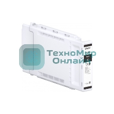 Картридж черный Epson T41R540 для SC-T3400/T5400