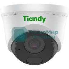 Камера видеонаблюдения IP Tiandy TC-C32HS Spec:I3/E/Y/C/SD/2.8мм/V4.2 2.8-2.8мм (TC-C32HS SPEC:I3/E/Y/C/SD/2.8)