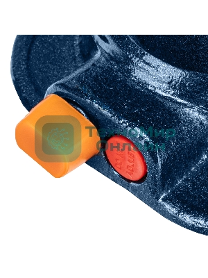 Домкрат гидравлический бутылочный Stels 2 т, h подъема 178–338 мм, в пласт. кейсе