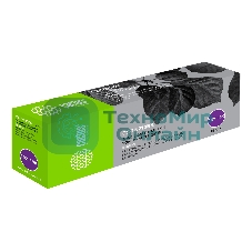 Картридж лазерный Cactus CS-TN213BK черный (1400 стр.) для Brother HL 3230/DCP3550/MFC3770
