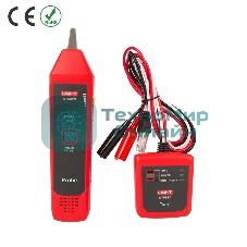 Тестер проверки проводов UNI-T UT682D