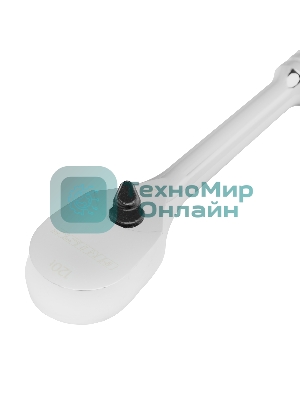 Ключ-трещотка Gross 3/8