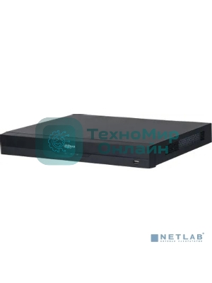 Видеорегистратор Dahua DHI-NVR5216-8P-EI