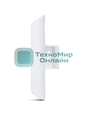 Wi-Fi точка доступа OUTDOOR/INDOOR 150MBPS LOCOM5 Ubiquiti