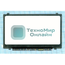 Матрица N140BGE-LA3