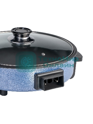 Электросковорода Galaxy GL2662