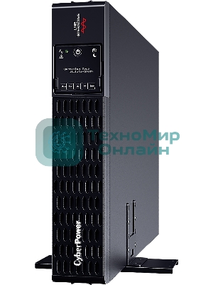 Источник бесперебойного питания UPS CyberPower PR2200ERTX L2UA NEW Line-Interactive