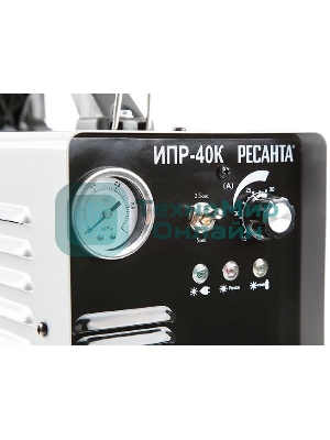 Инверторный плазменный резак Ресанта ИПР-40К