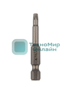 Бита для шуруповерта Kranz Torx T20х50 мм (2 шт./уп.)