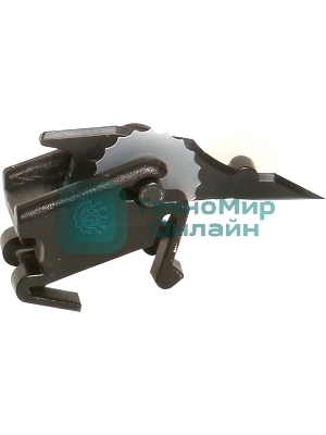 Пальц отд. фотобарабана Ricoh Aficio 1015/1018/2015/2018/2020/3025/3030/MP1600/2000/2500 (B0392335)