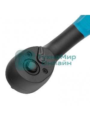 Ключ-трещотка Gross 14084 3/8