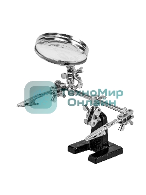 Зажим для пайки Sparta 