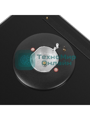 Газовая варочная панель HOMSair HGG323GCBK