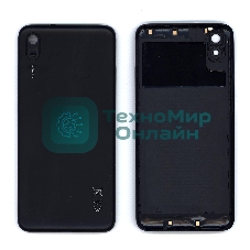 Задняя крышка для Xiaomi Redmi 7A черный
