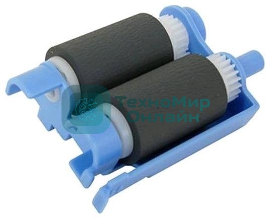 Ролик предподачи 2го лотка NVPrint HP M329/428/429/Canon I-Sensys MF455 (453)/HP M402/403/426/427/304/305/404/405/LJ Pro 4003/MFP4103 (RM2-5452, 3PZ15-67964) (совместимый)