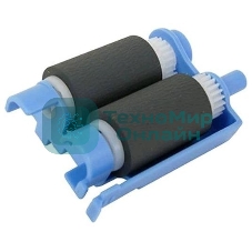 Ролик предподачи 2го лотка NVPrint HP M329/428/429/Canon I-Sensys MF455 (453)/HP M402/403/426/427/304/305/404/405/LJ Pro 4003/MFP4103 (RM2-5452, 3PZ15-67964) (совместимый)