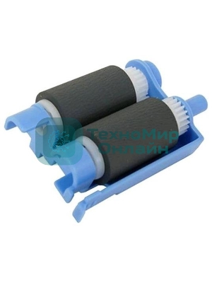 Ролик предподачи 2го лотка NVPrint HP M329/428/429/Canon I-Sensys MF455 (453)/HP M402/403/426/427/304/305/404/405/LJ Pro 4003/MFP4103 (RM2-5452, 3PZ15-67964) (совместимый)