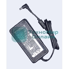 Блок питания (сетевой адаптер) для ноутбуков Lenovo 19.5V 7.7A 6.3х3.0мм 150W