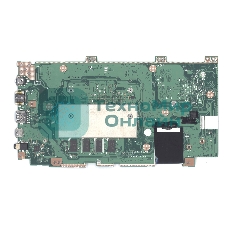 Материнская плата для Asus X412FA 4G/I3-10110U 90NB0L90-R000A1